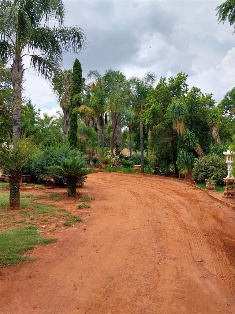 Commercial Property for Sale in Rustenburg Rural North West